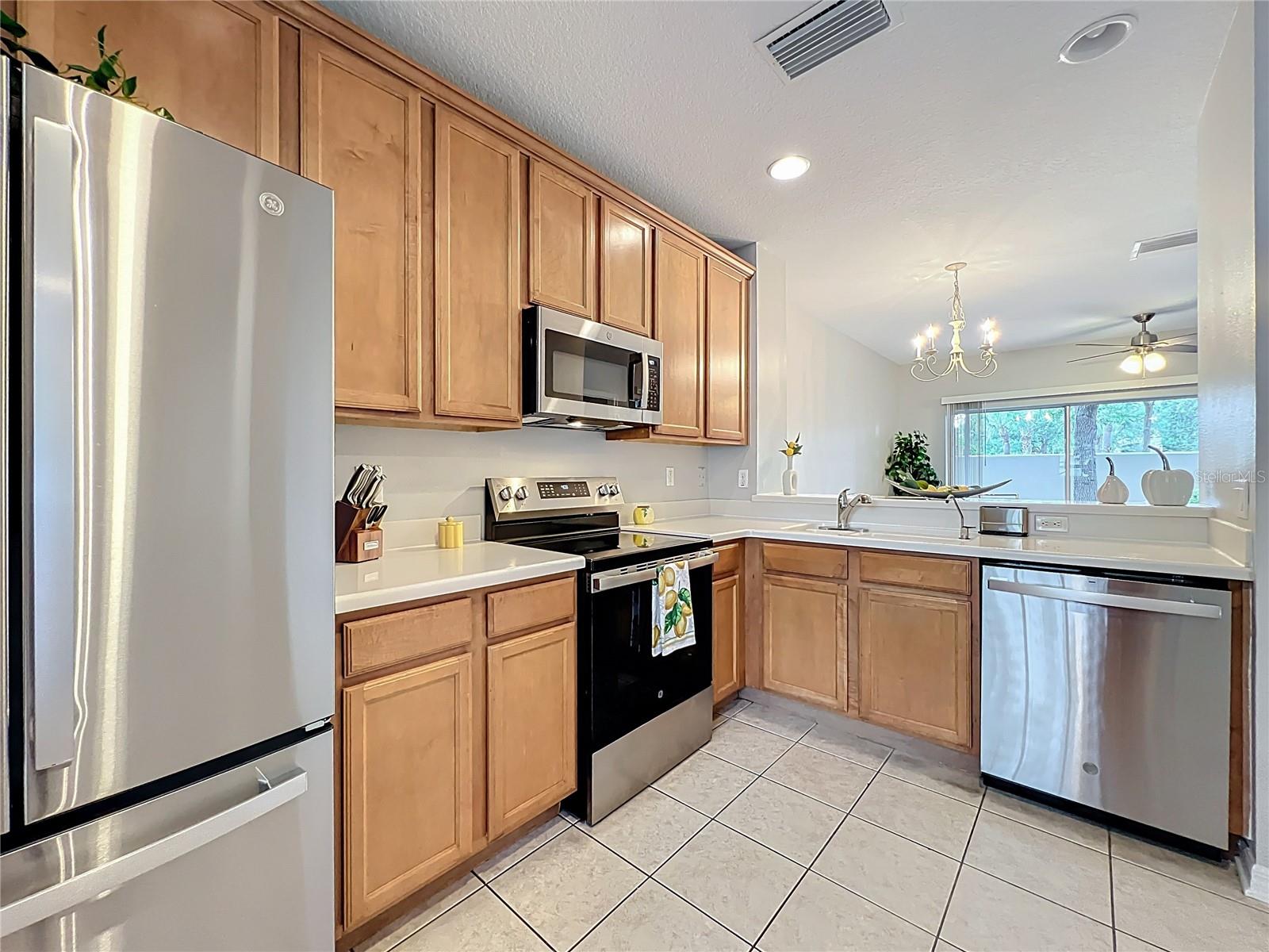 3309 WILSHIRE WAY RD #3, ORLANDO, FL, 32829