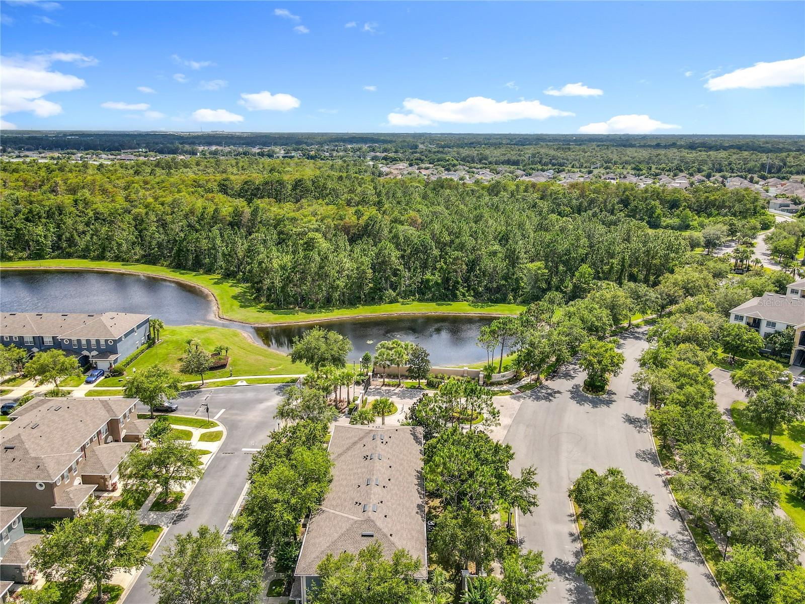 3309 WILSHIRE WAY RD #3, ORLANDO, FL, 32829