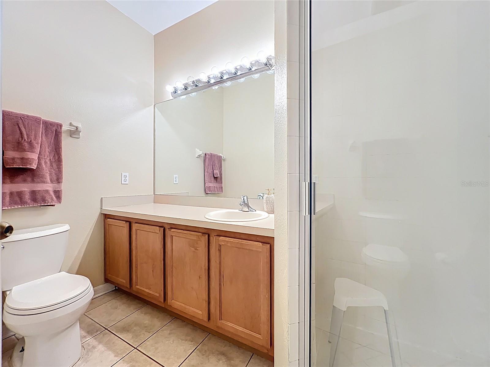 3309 WILSHIRE WAY RD #3, ORLANDO, FL, 32829