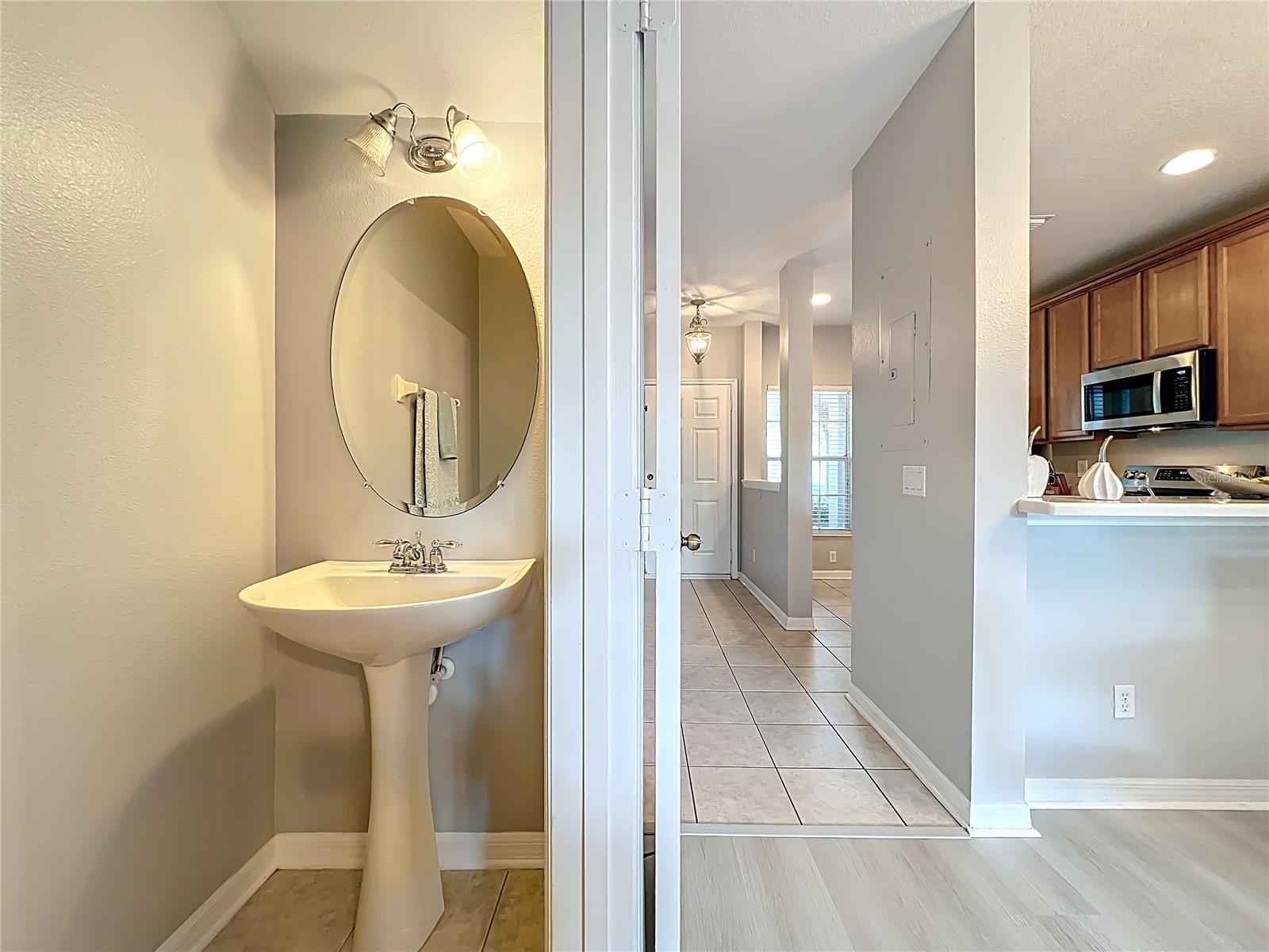 3309 WILSHIRE WAY RD #3, ORLANDO, FL, 32829