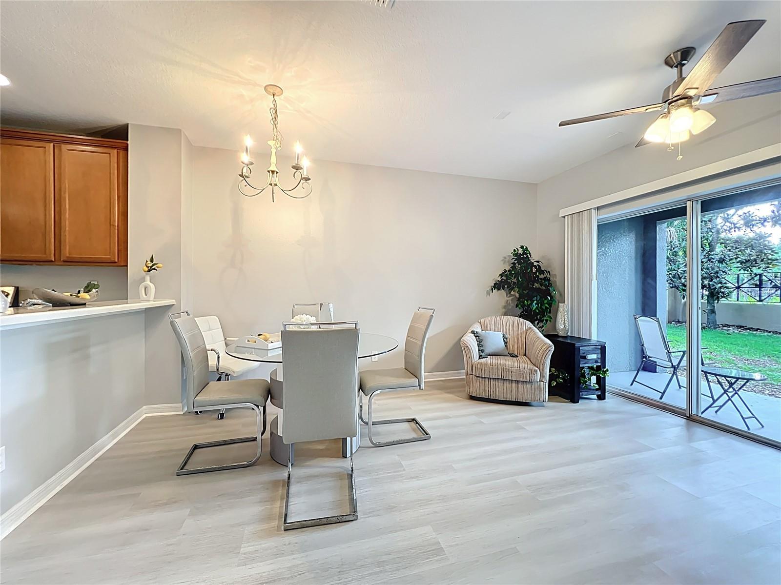 3309 WILSHIRE WAY RD #3, ORLANDO, FL, 32829