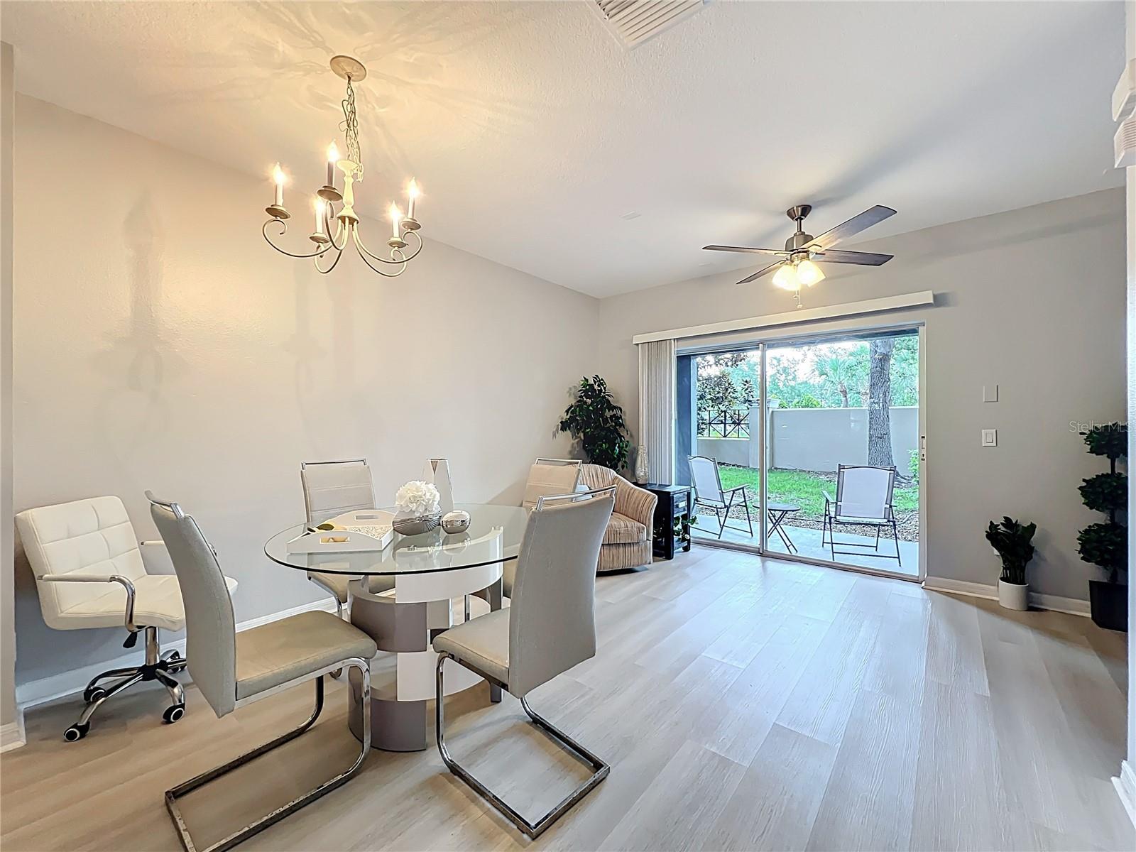 3309 WILSHIRE WAY RD #3, ORLANDO, FL, 32829