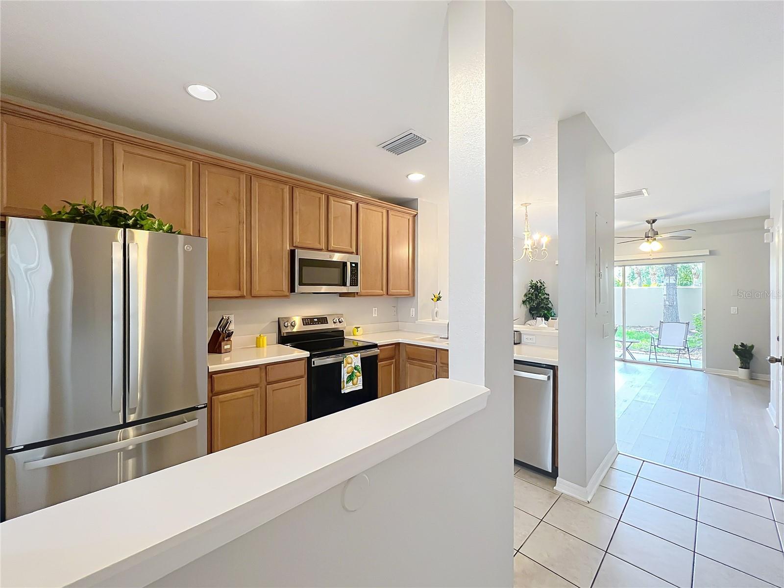 3309 WILSHIRE WAY RD #3, ORLANDO, FL, 32829