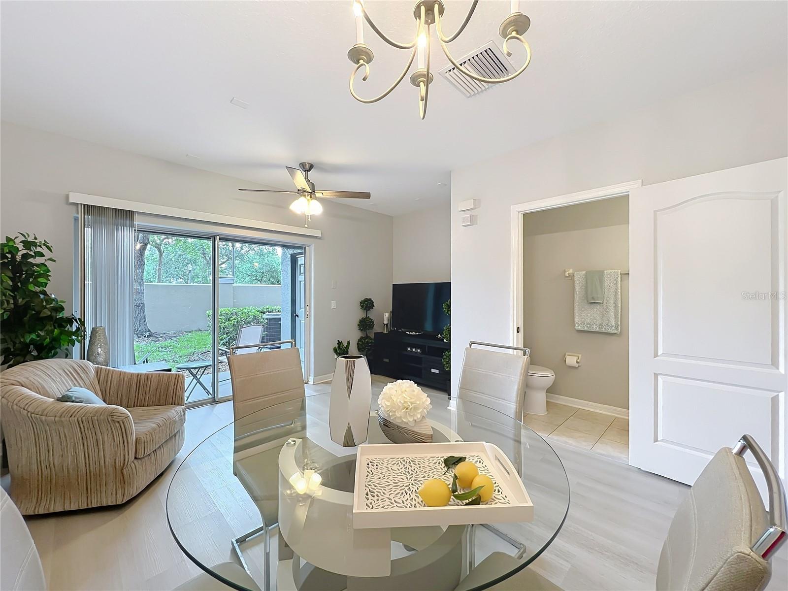 3309 WILSHIRE WAY RD #3, ORLANDO, FL, 32829