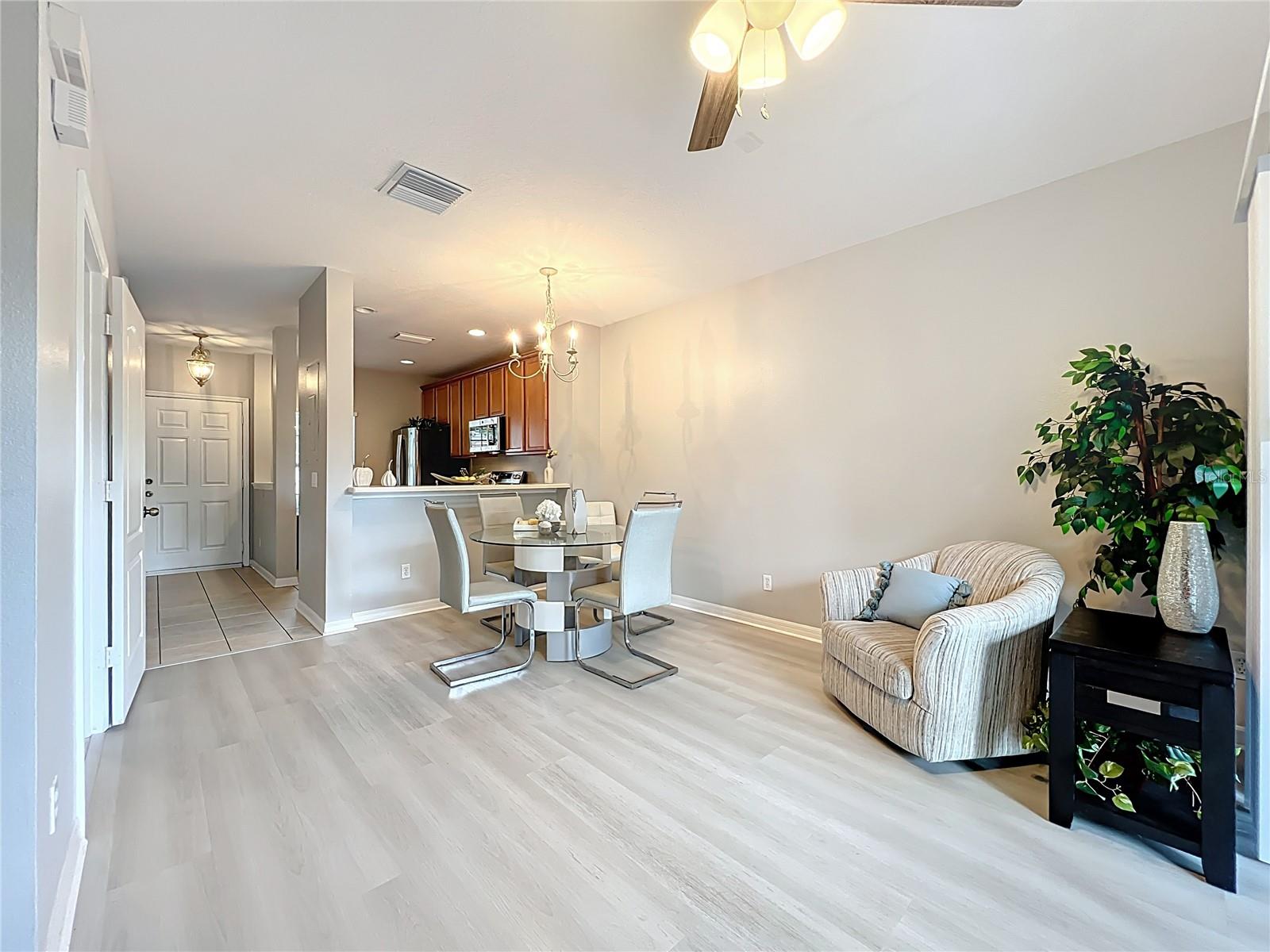 3309 WILSHIRE WAY RD #3, ORLANDO, FL, 32829