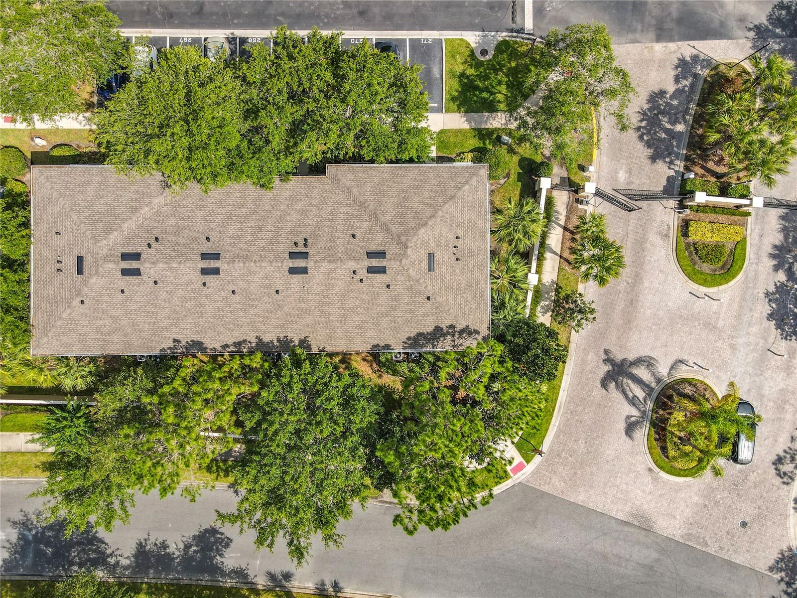 3309 WILSHIRE WAY RD #3, ORLANDO, FL, 32829