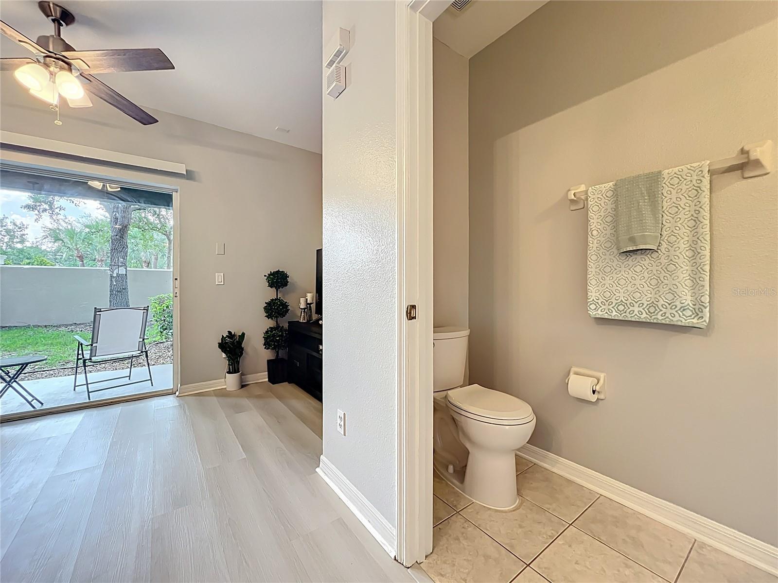 3309 WILSHIRE WAY RD #3, ORLANDO, FL, 32829