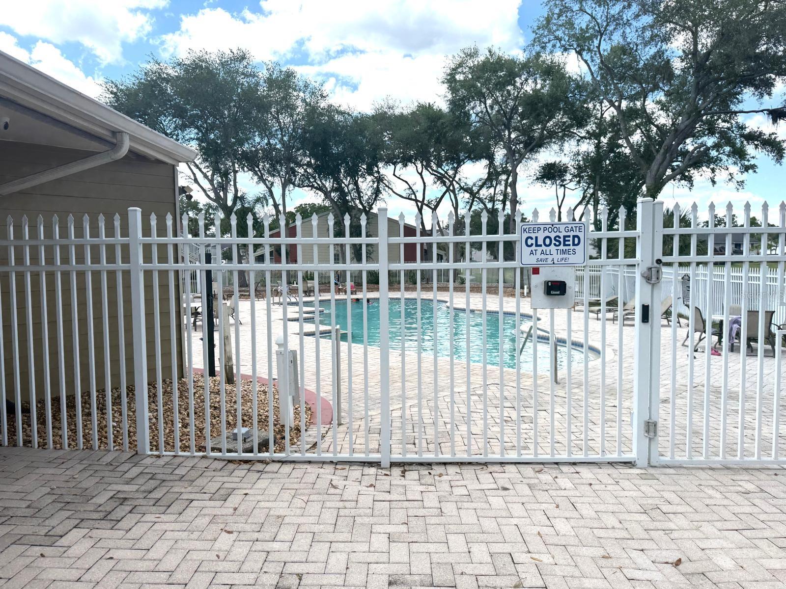 308 LAKE PARSONS GRN #206, BRANDON, FL, 33511