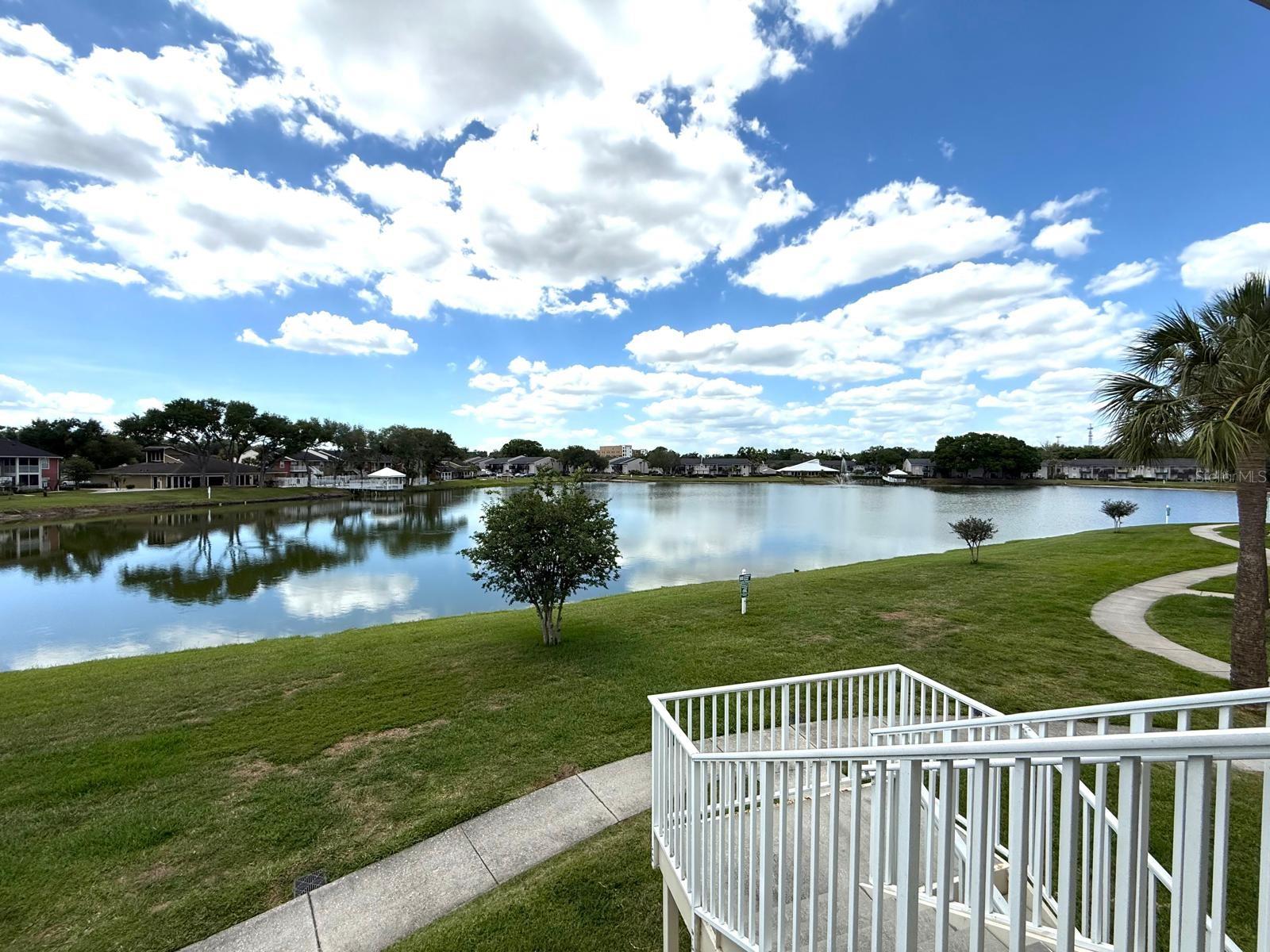 308 LAKE PARSONS GRN #206, BRANDON, FL, 33511