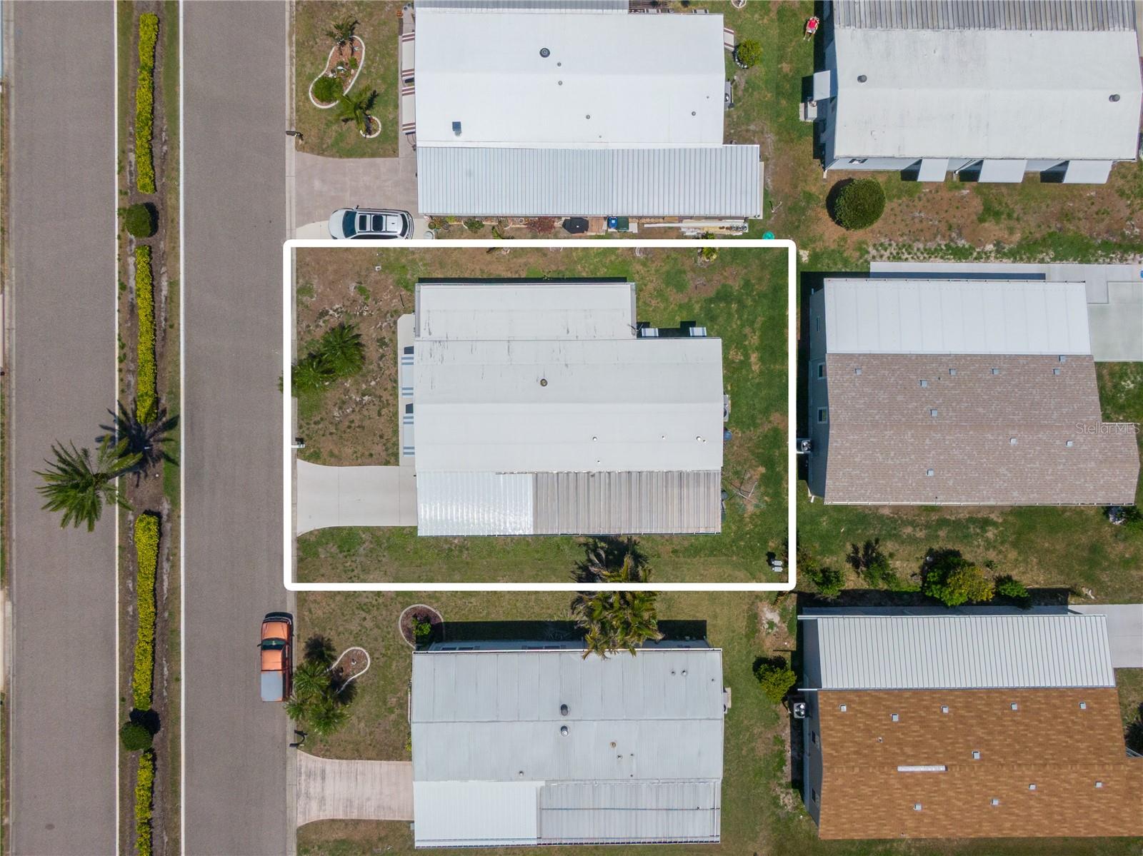 172 PALM HARBOR DR, NORTH PORT, FL, 34287