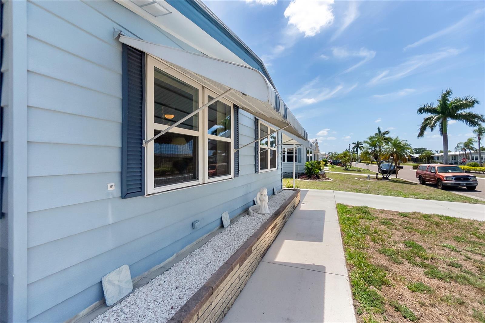 172 PALM HARBOR DR, NORTH PORT, FL, 34287