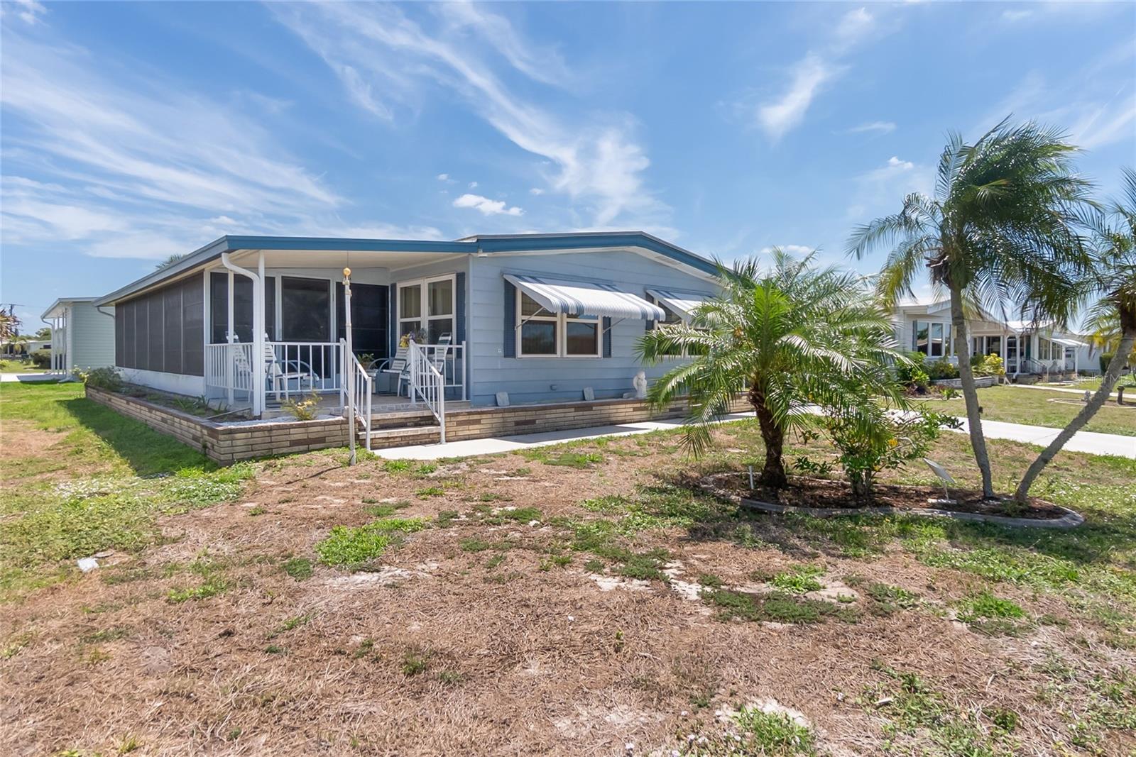 172 PALM HARBOR DR, NORTH PORT, FL, 34287