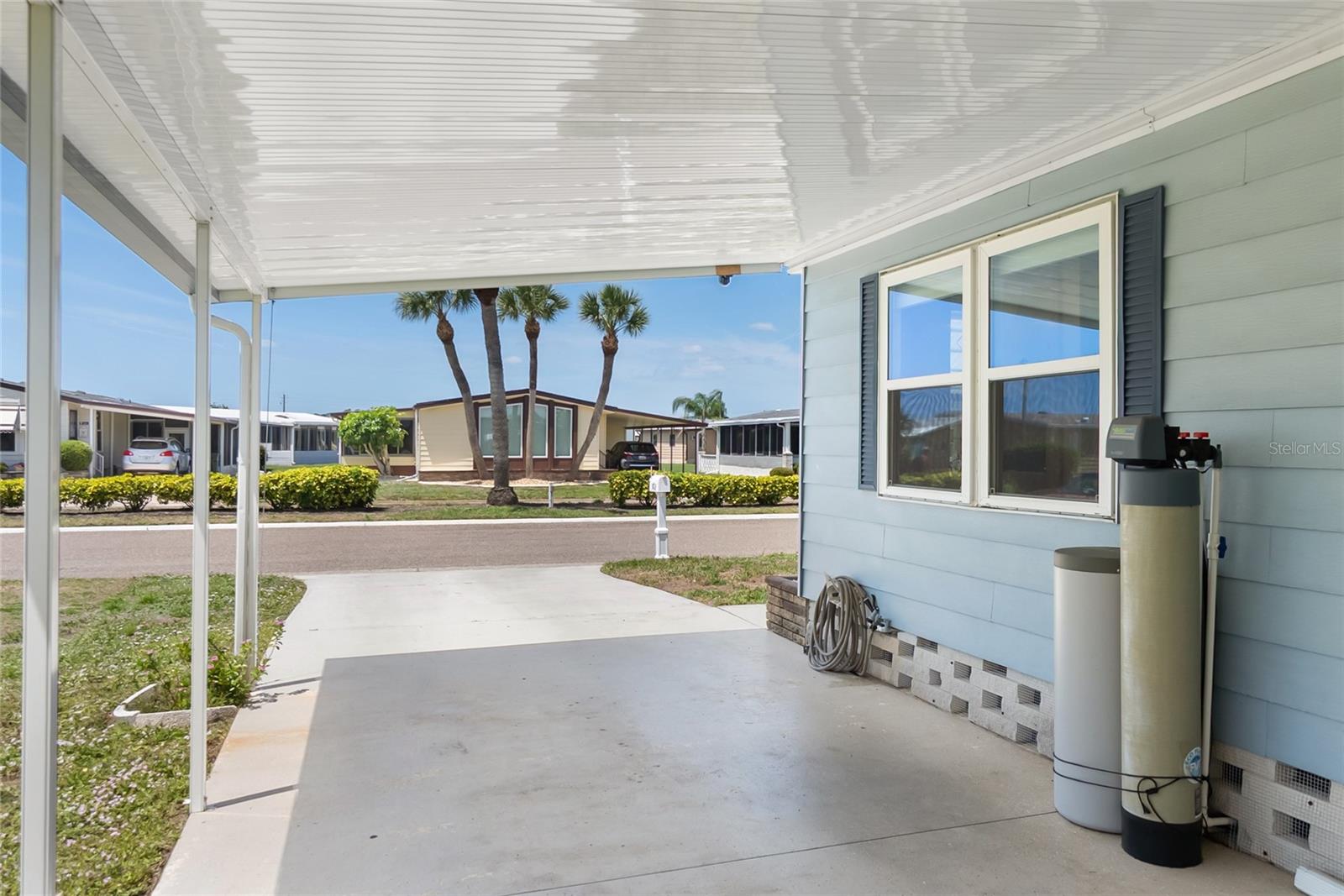 172 PALM HARBOR DR, NORTH PORT, FL, 34287