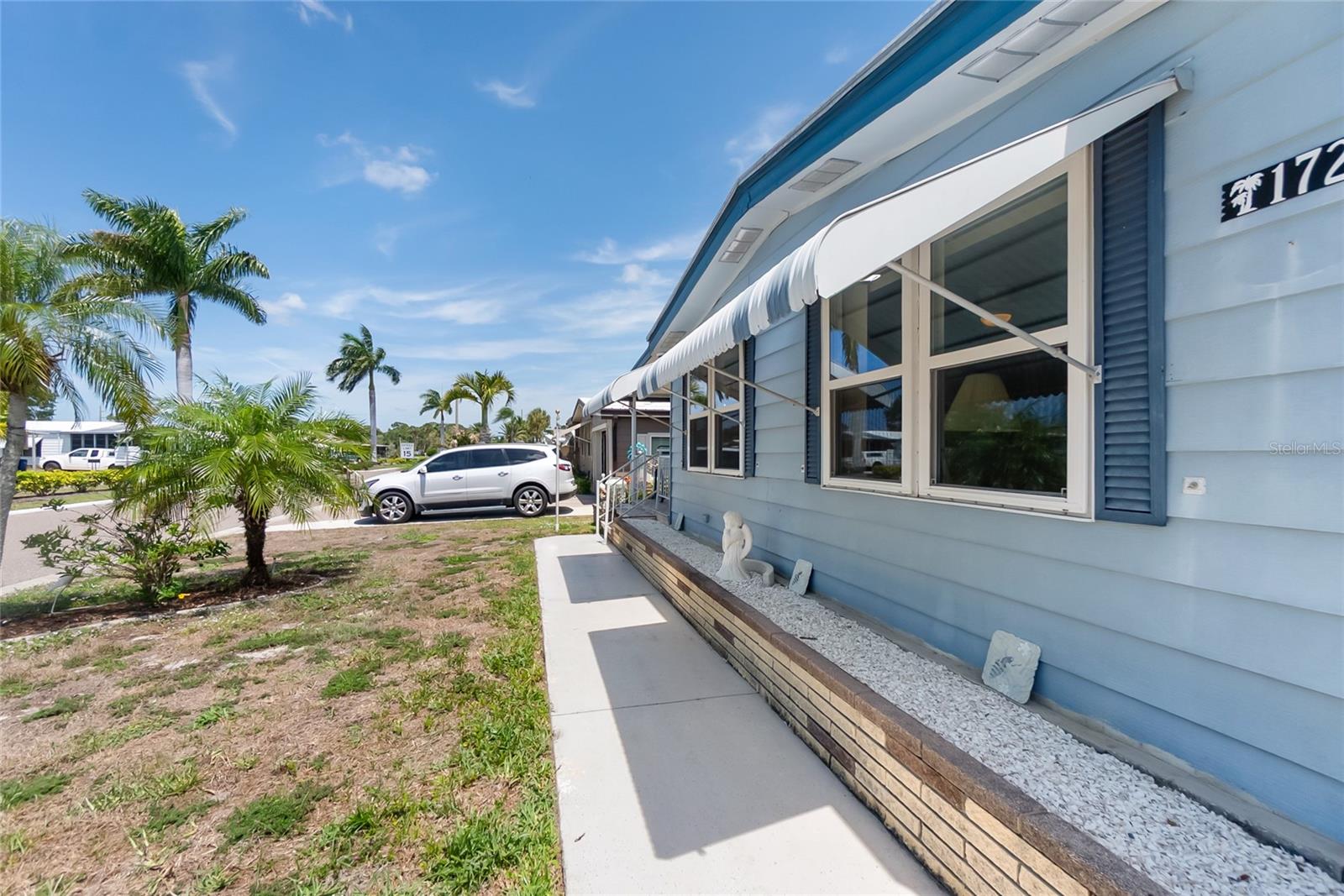 172 PALM HARBOR DR, NORTH PORT, FL, 34287