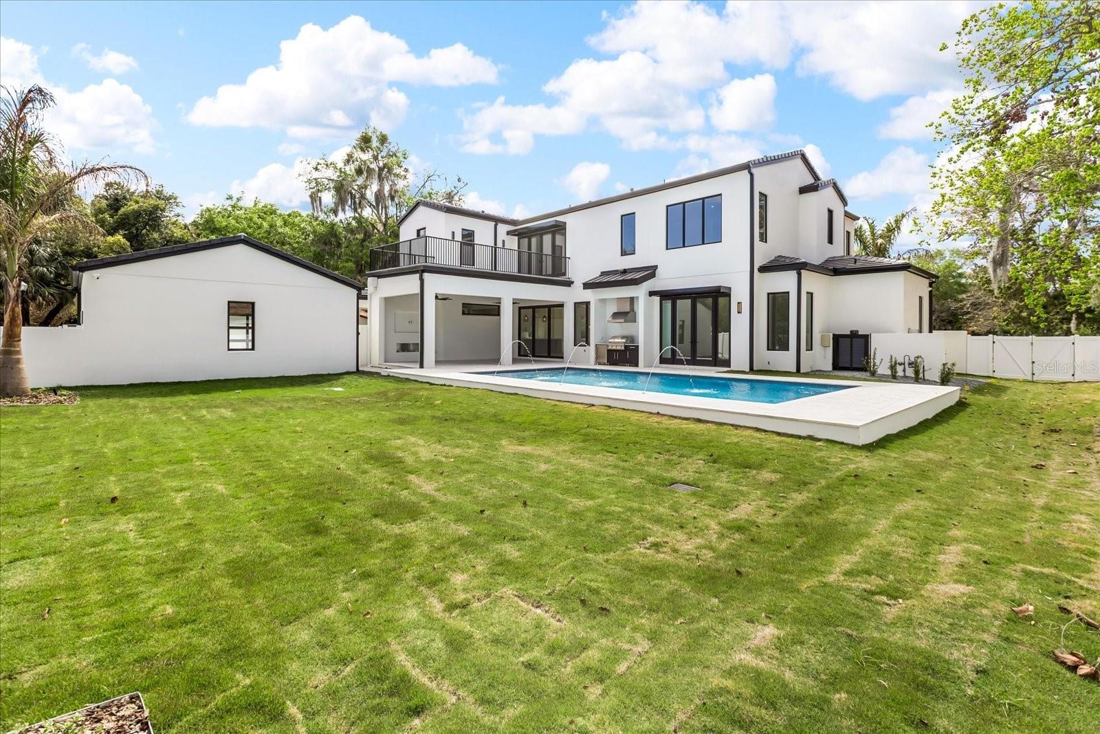 2020 VIA TUSCANY, WINTER PARK, FL, 32789