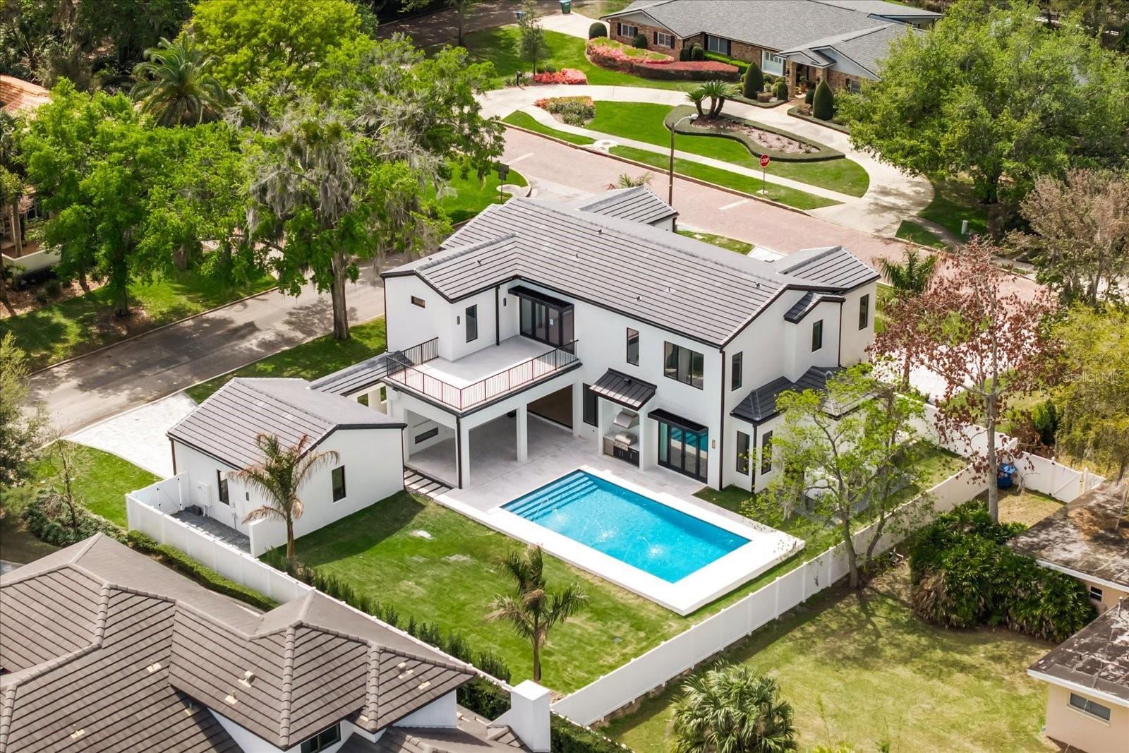 2020 VIA TUSCANY, WINTER PARK, FL, 32789