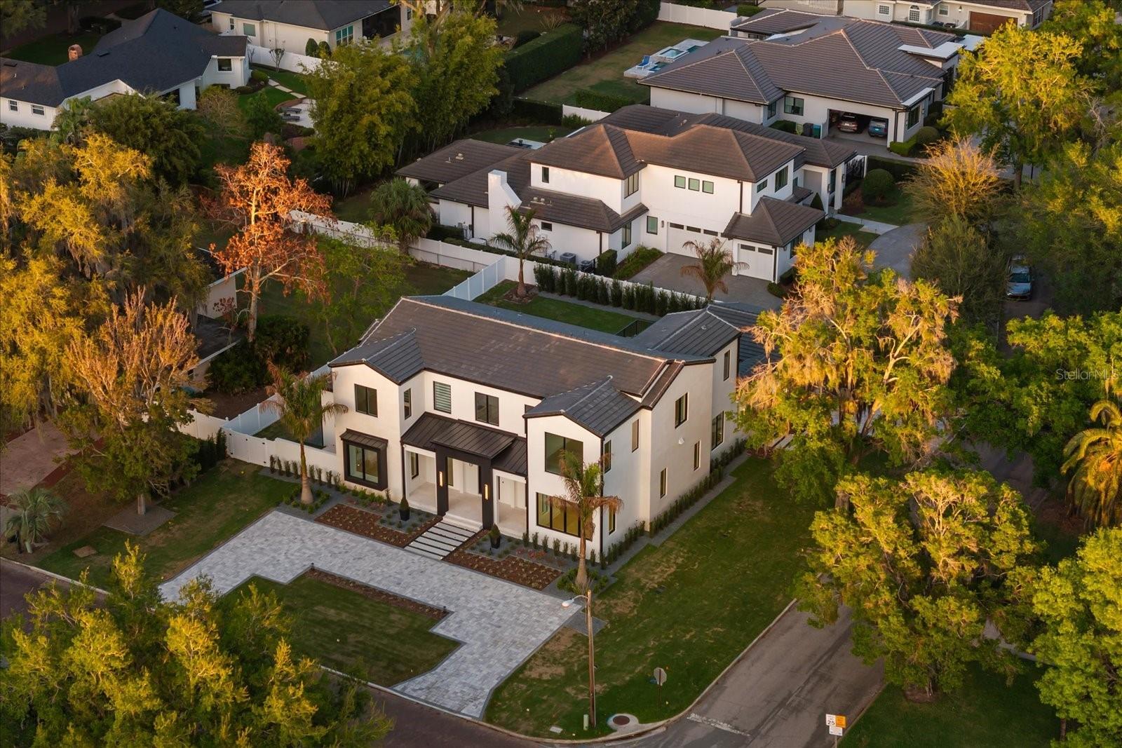 2020 VIA TUSCANY, WINTER PARK, FL, 32789