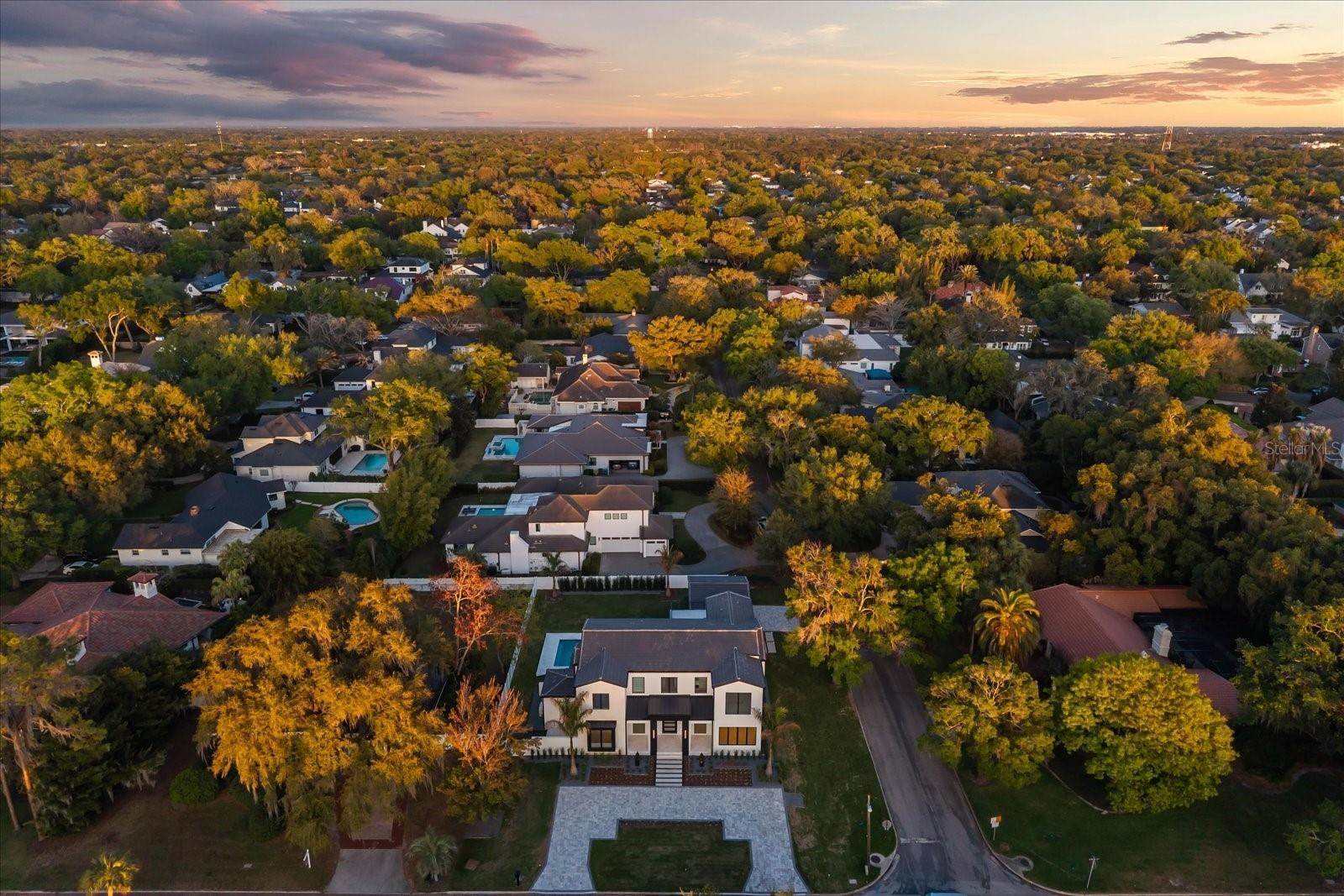 2020 VIA TUSCANY, WINTER PARK, FL, 32789