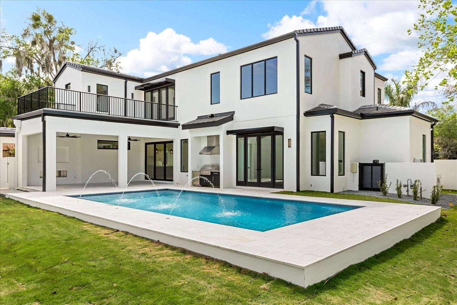 2020 VIA TUSCANY, WINTER PARK, FL, 32789