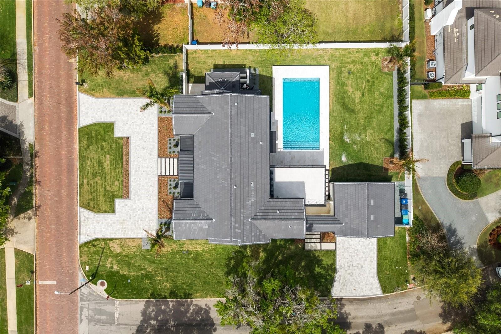 2020 VIA TUSCANY, WINTER PARK, FL, 32789