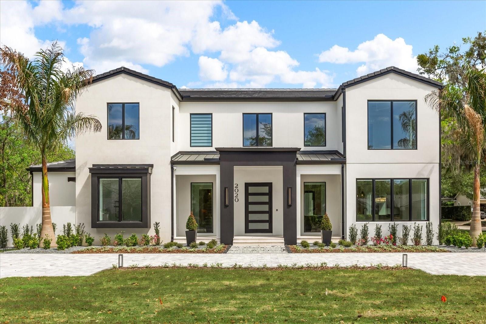 2020 VIA TUSCANY, WINTER PARK, FL, 32789