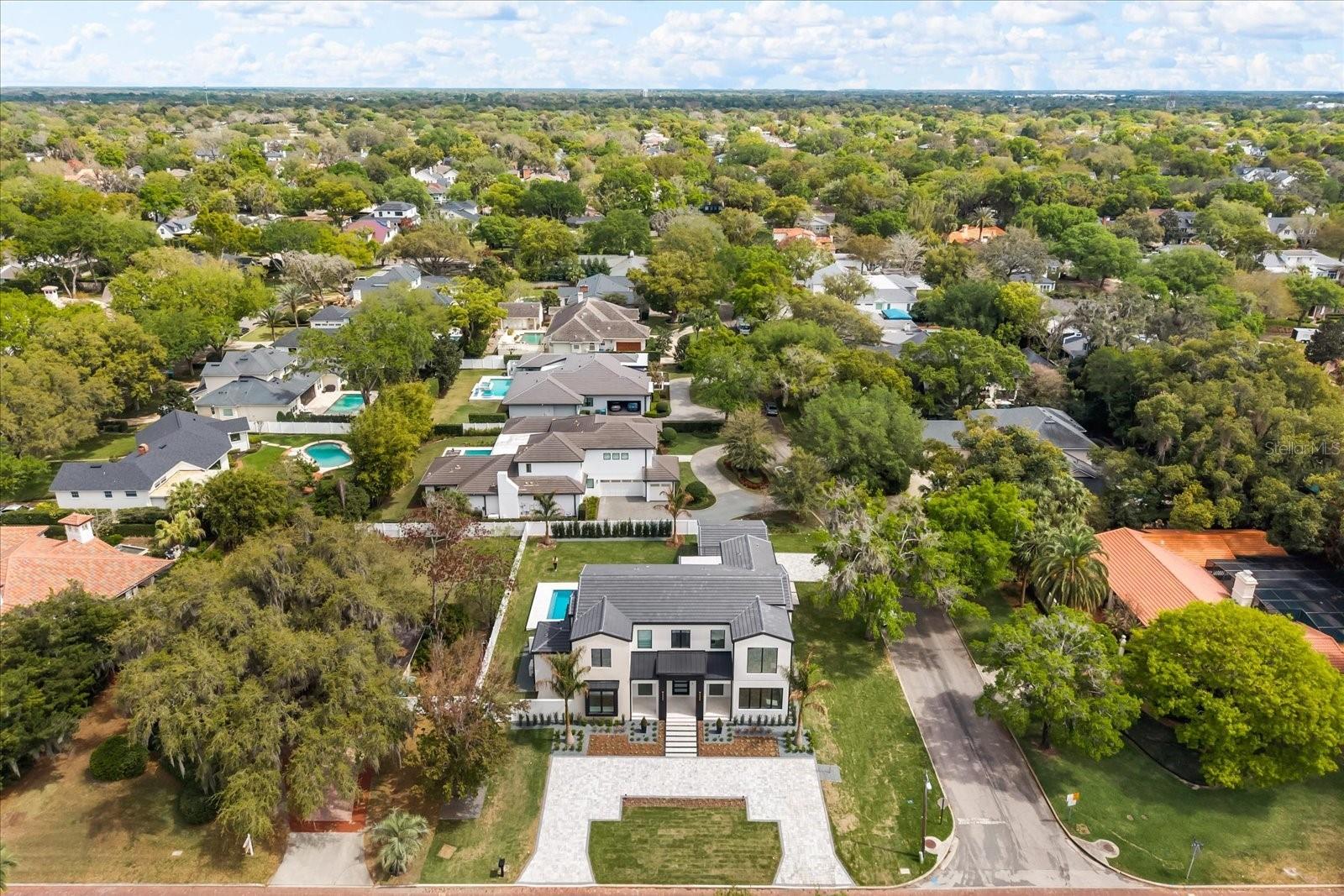 2020 VIA TUSCANY, WINTER PARK, FL, 32789