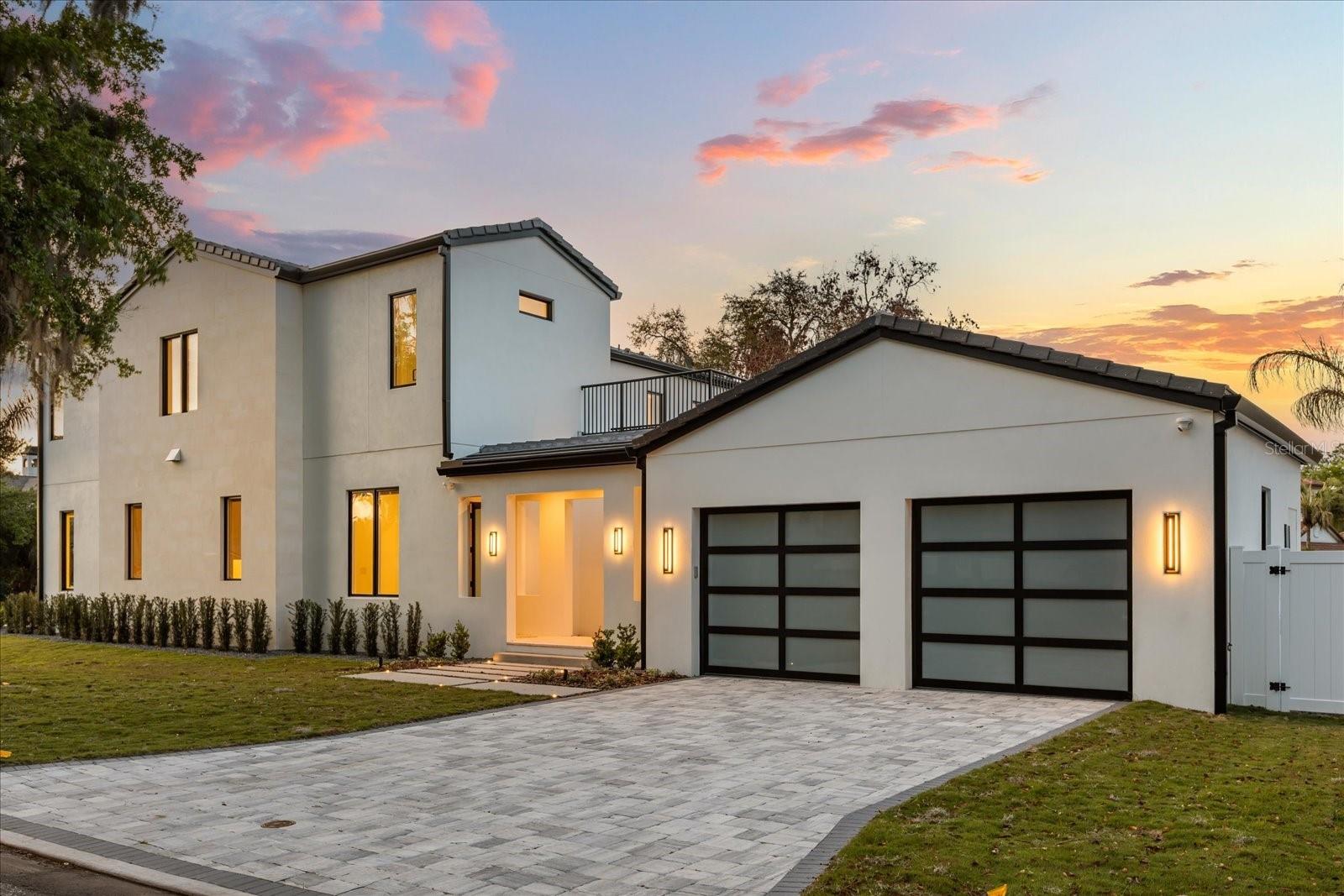 2020 VIA TUSCANY, WINTER PARK, FL, 32789