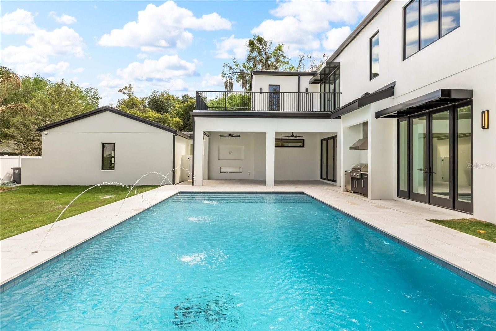 2020 VIA TUSCANY, WINTER PARK, FL, 32789