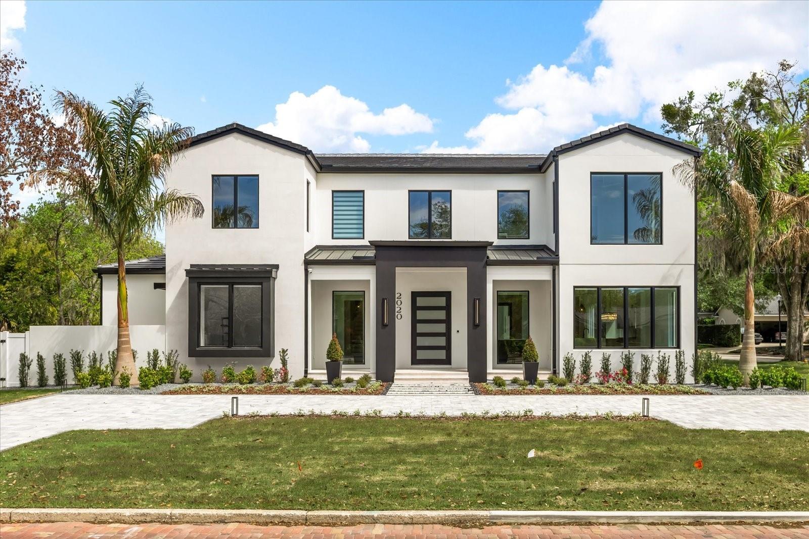 2020 VIA TUSCANY, WINTER PARK, FL, 32789