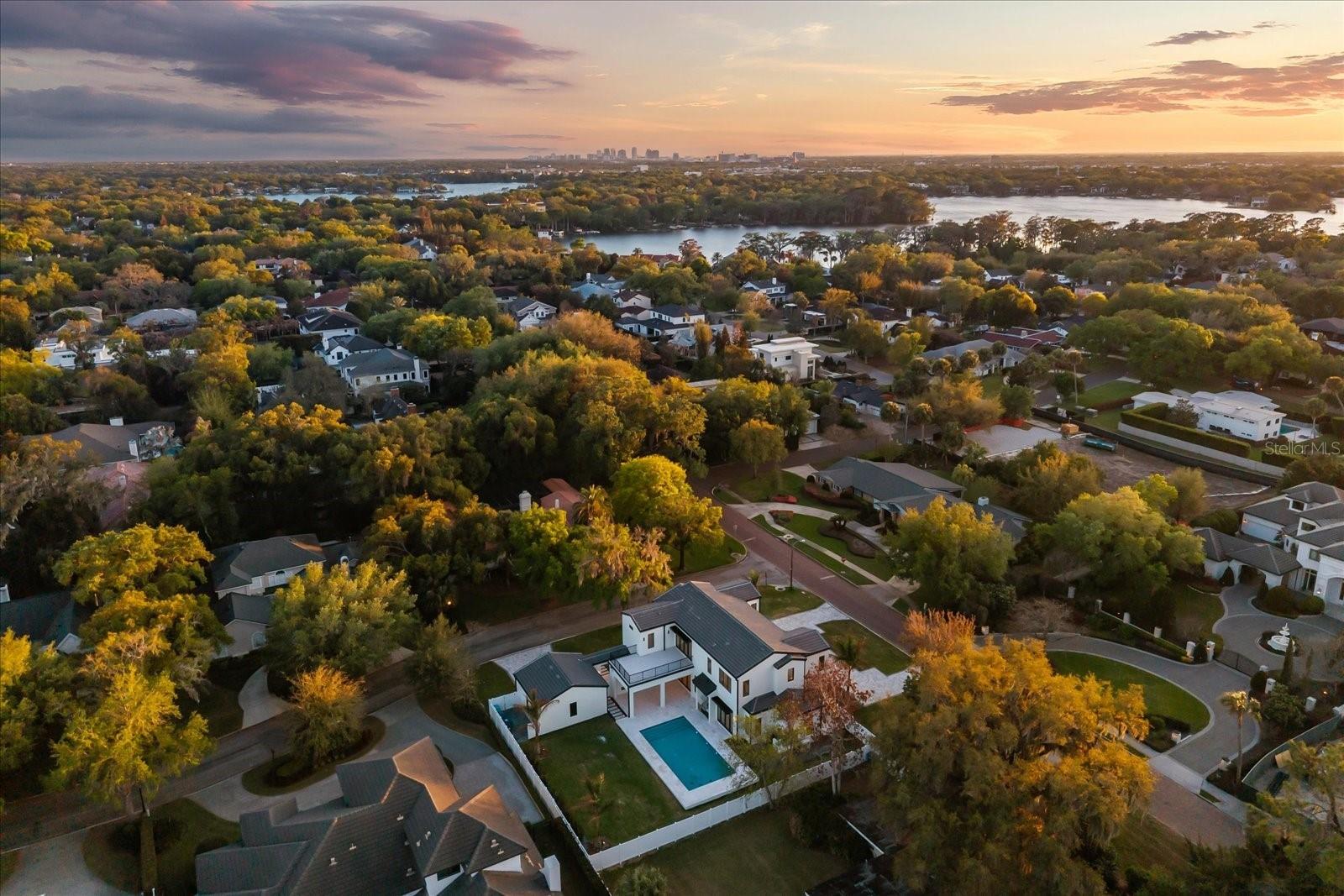 2020 VIA TUSCANY, WINTER PARK, FL, 32789