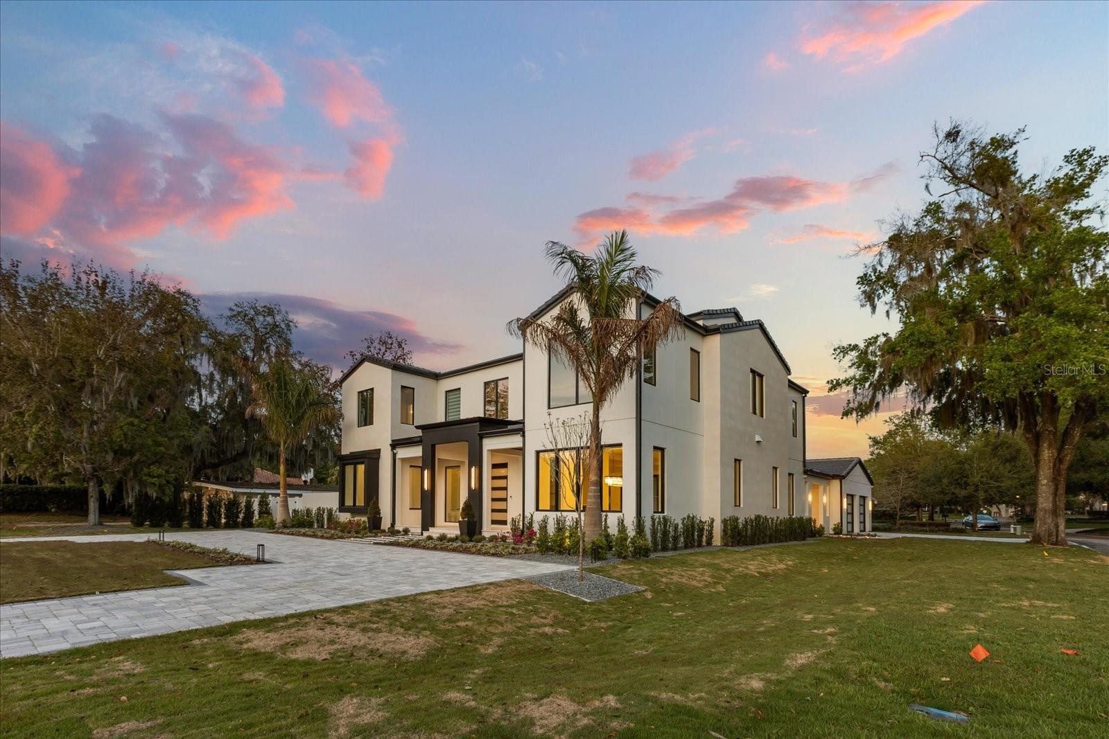 2020 VIA TUSCANY, WINTER PARK, FL, 32789