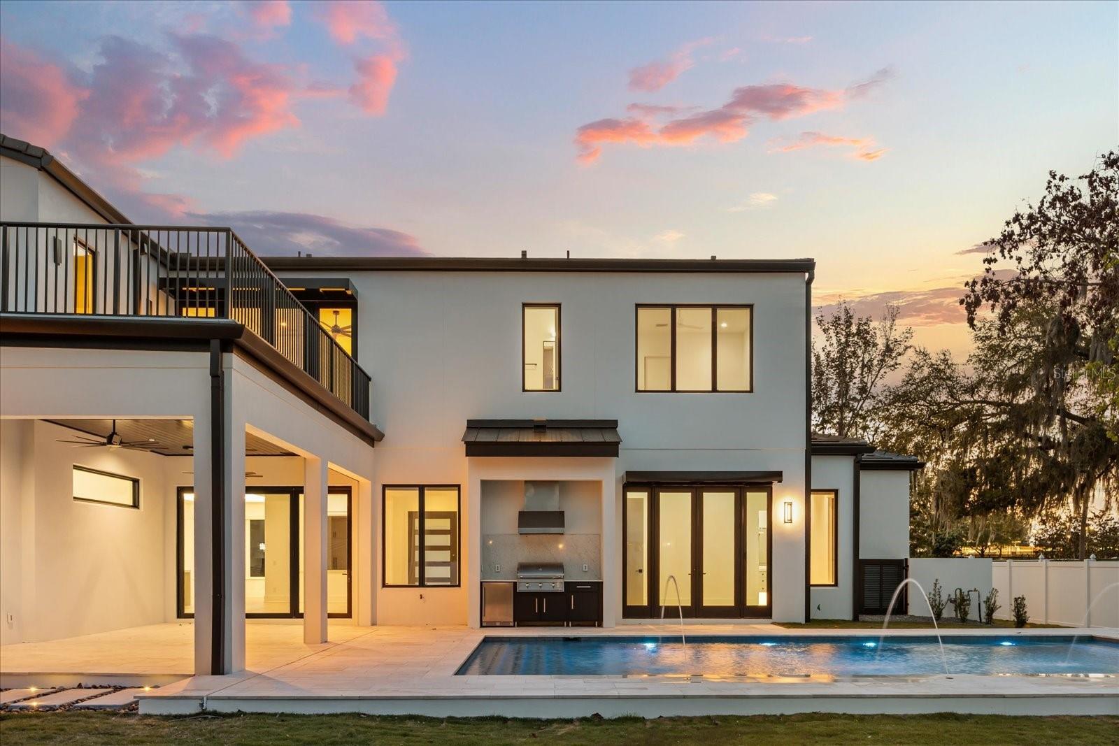 2020 VIA TUSCANY, WINTER PARK, FL, 32789