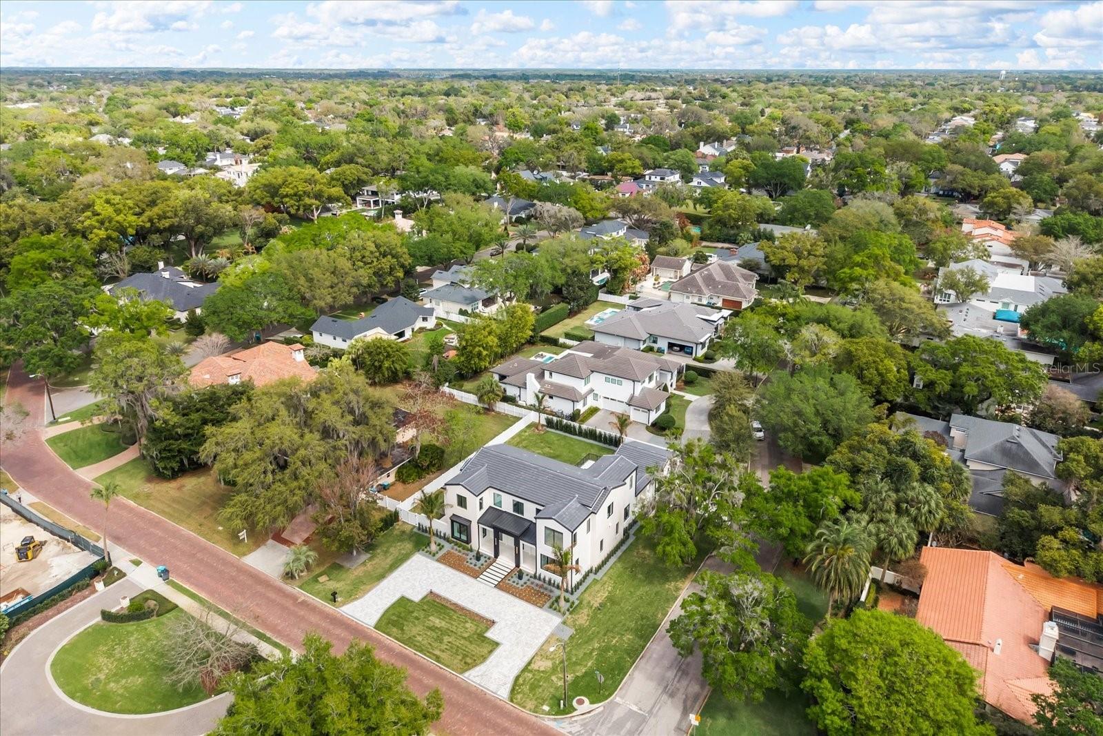 2020 VIA TUSCANY, WINTER PARK, FL, 32789