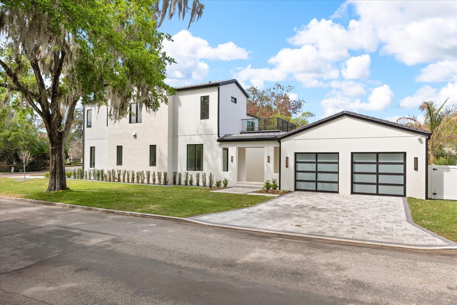2020 VIA TUSCANY, WINTER PARK, FL, 32789