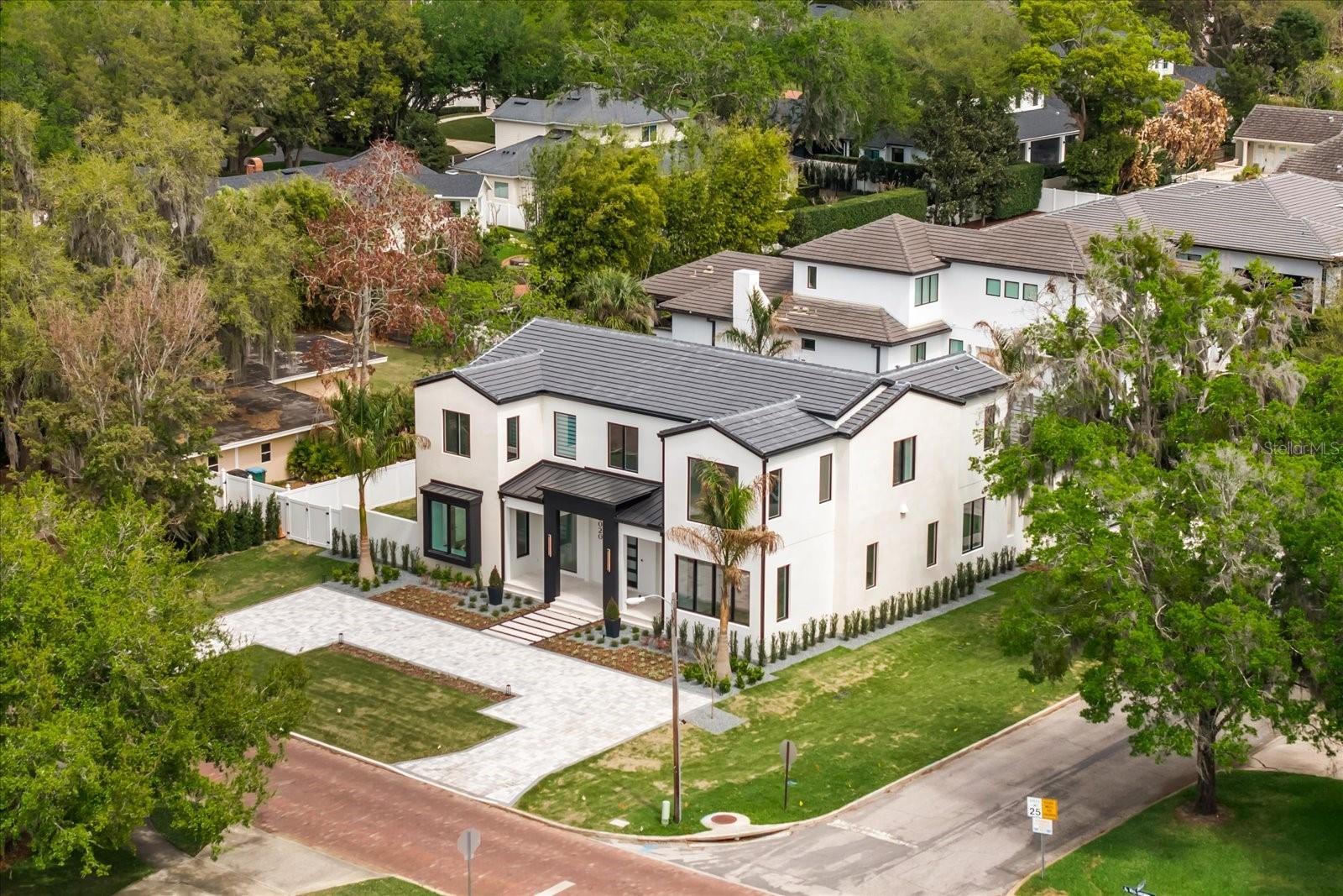 2020 VIA TUSCANY, WINTER PARK, FL, 32789