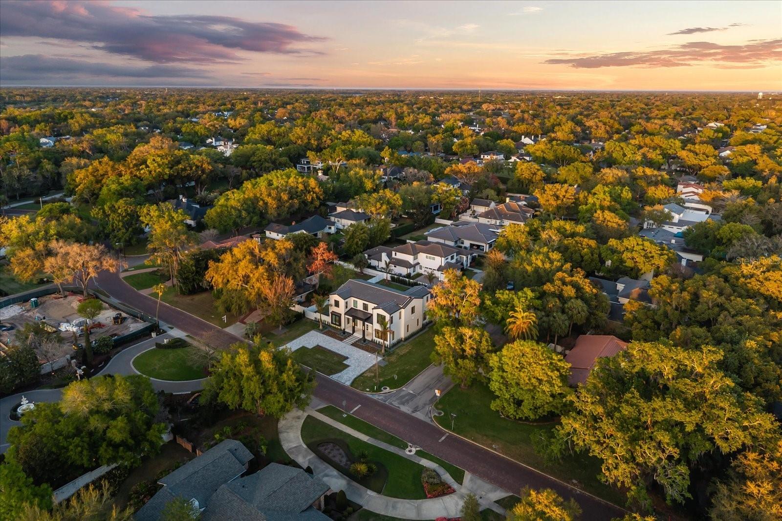 2020 VIA TUSCANY, WINTER PARK, FL, 32789