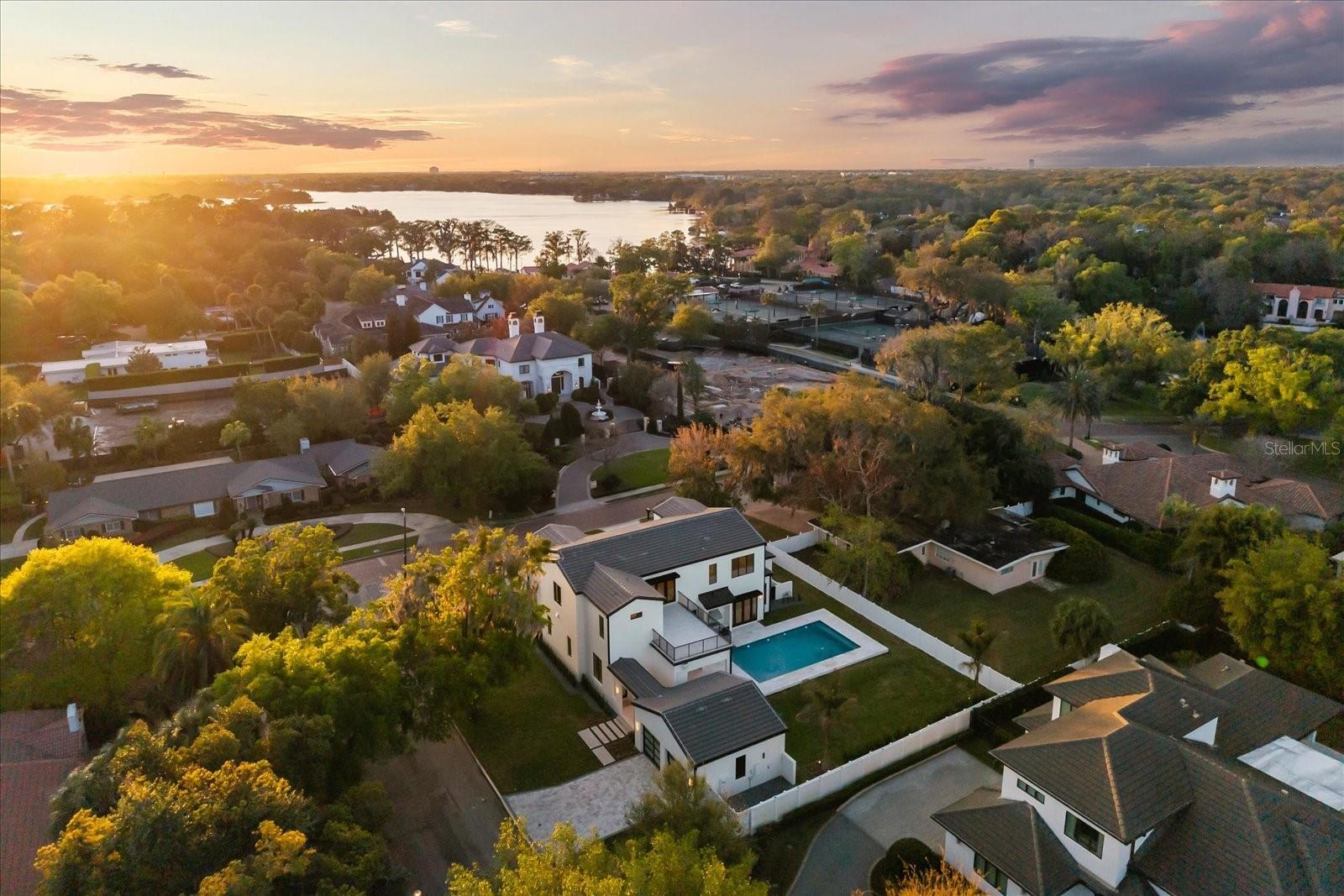 2020 VIA TUSCANY, WINTER PARK, FL, 32789