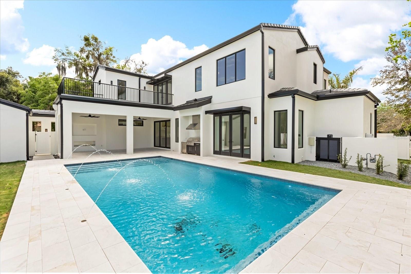 2020 VIA TUSCANY, WINTER PARK, FL, 32789
