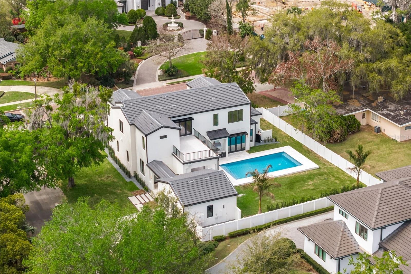 2020 VIA TUSCANY, WINTER PARK, FL, 32789