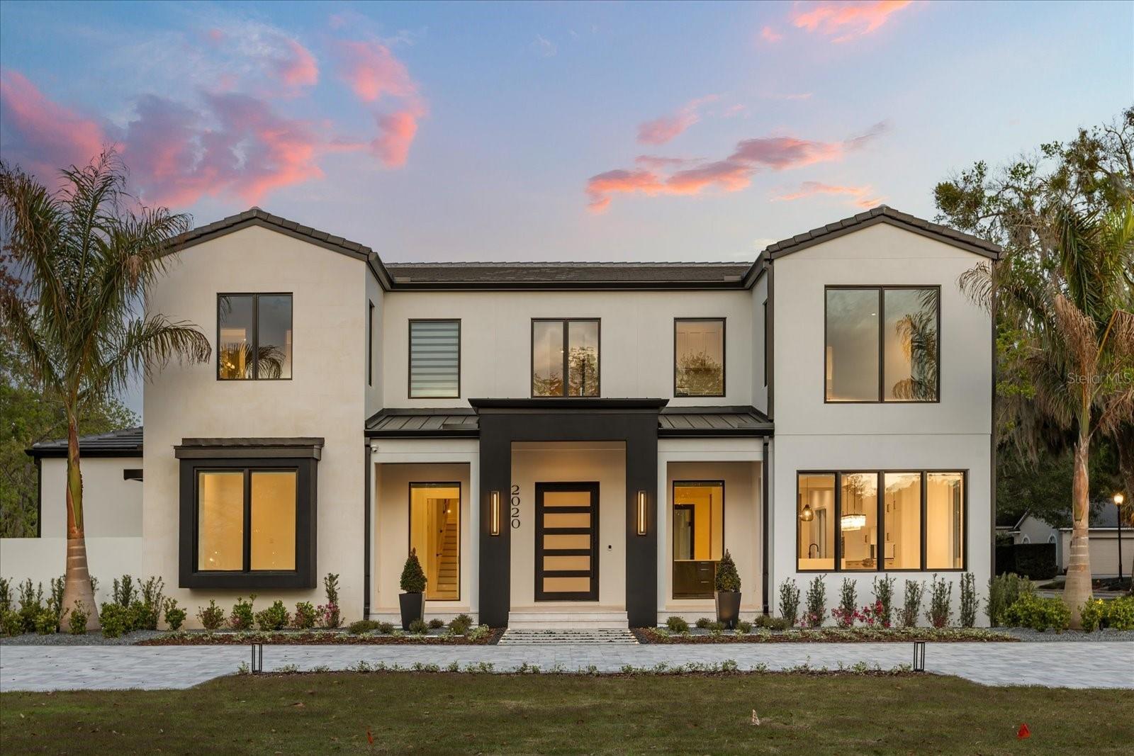 2020 VIA TUSCANY, WINTER PARK, FL, 32789