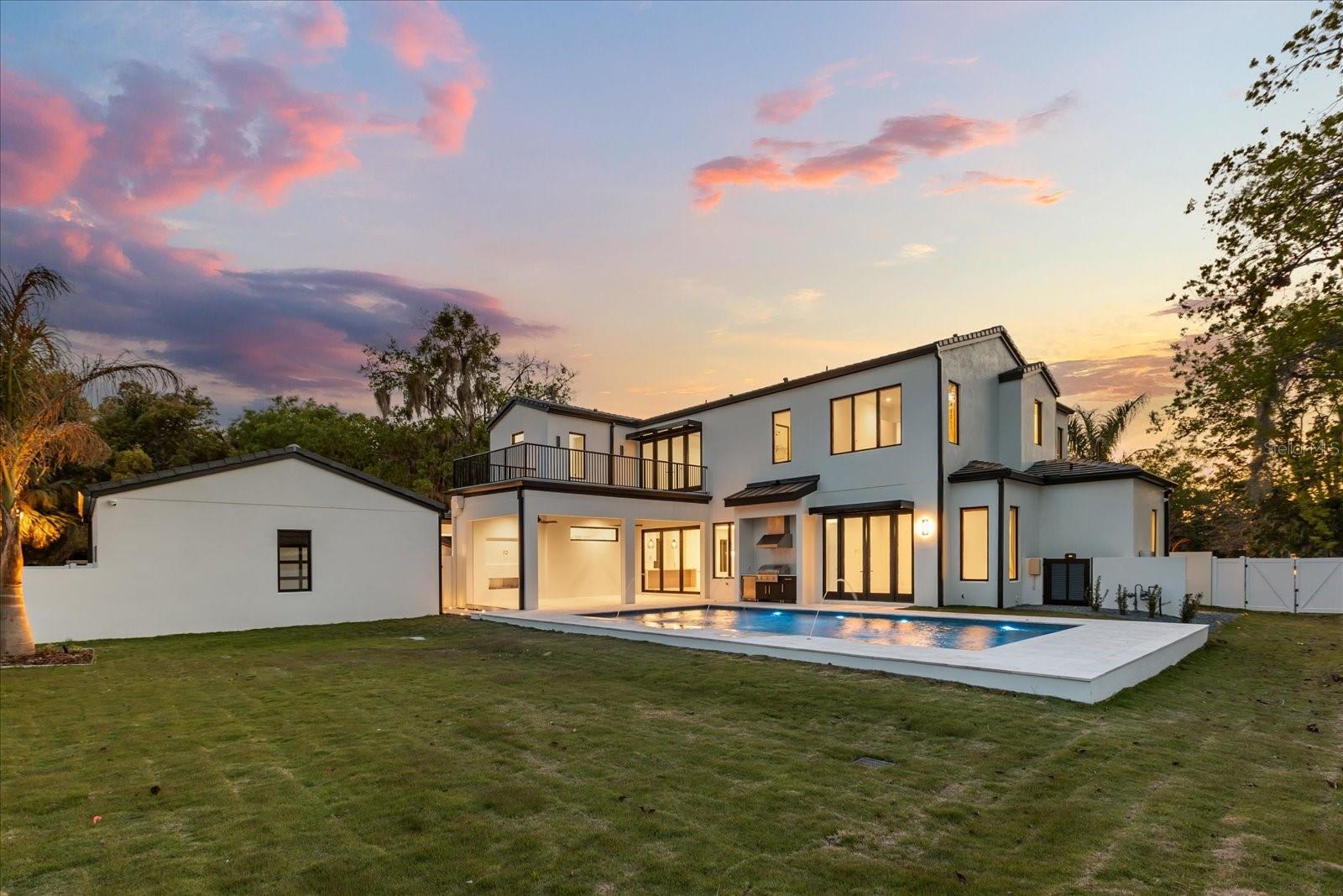 2020 VIA TUSCANY, WINTER PARK, FL, 32789