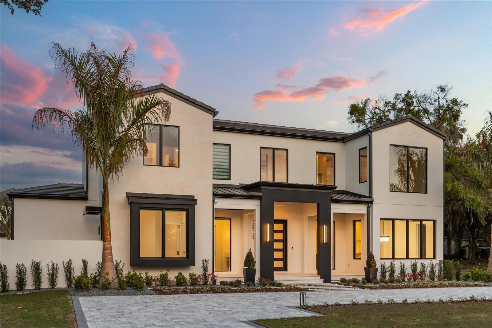 2020 VIA TUSCANY, WINTER PARK, FL, 32789