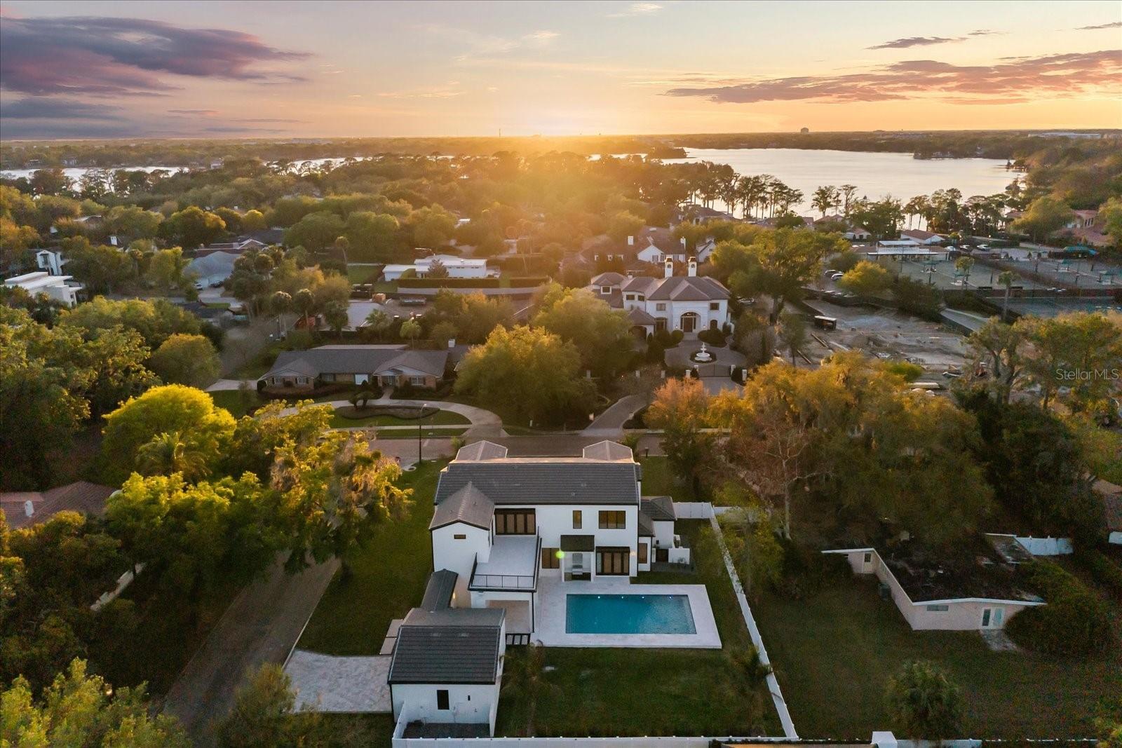 2020 VIA TUSCANY, WINTER PARK, FL, 32789