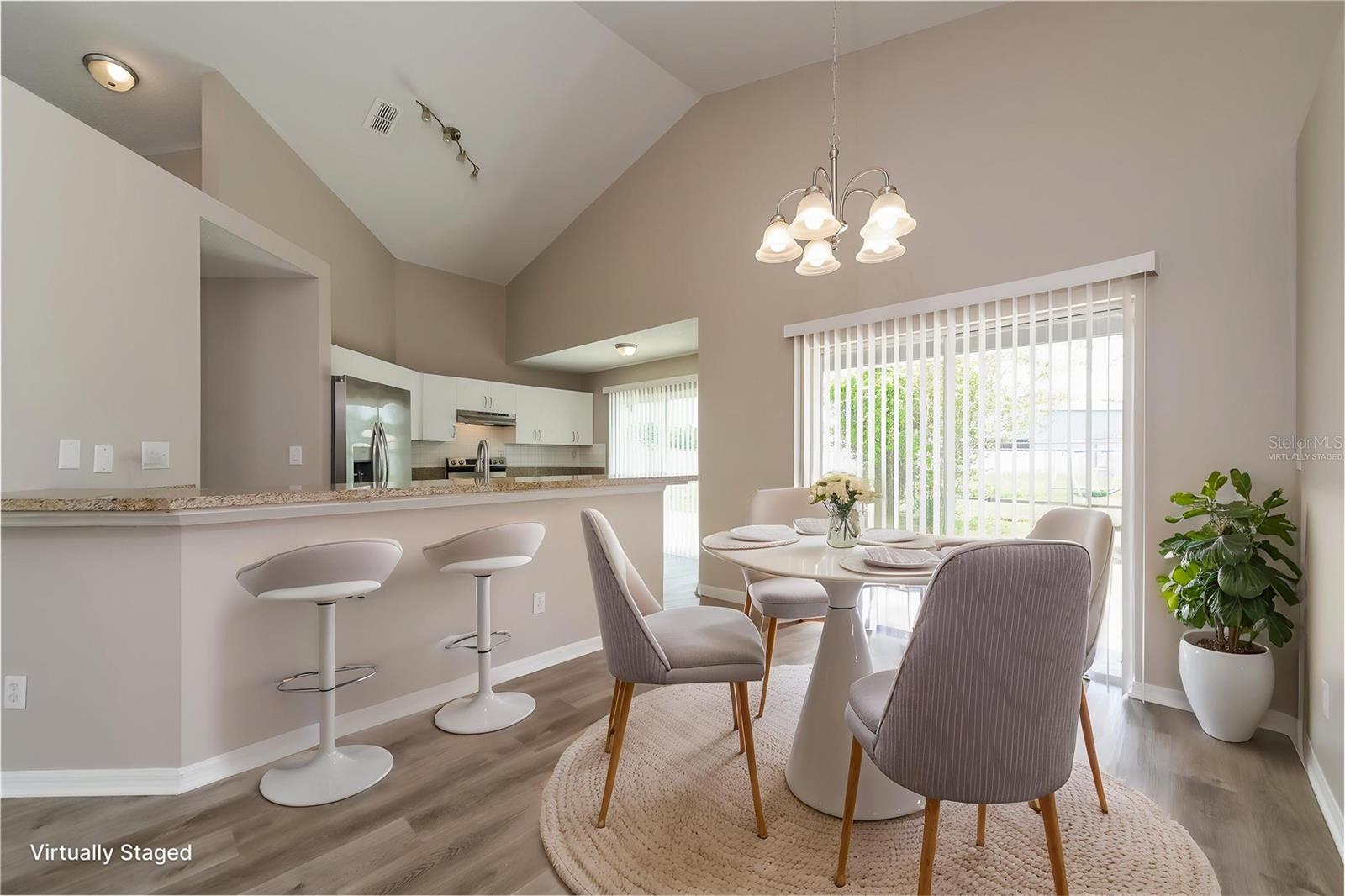 1003 DORKING WAY, KISSIMMEE, FL, 34758