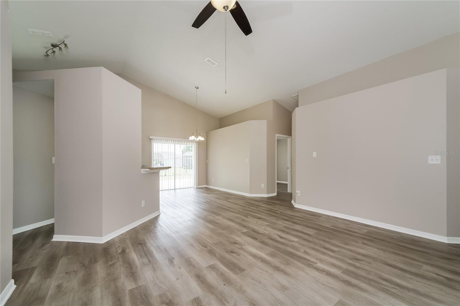 1003 DORKING WAY, KISSIMMEE, FL, 34758