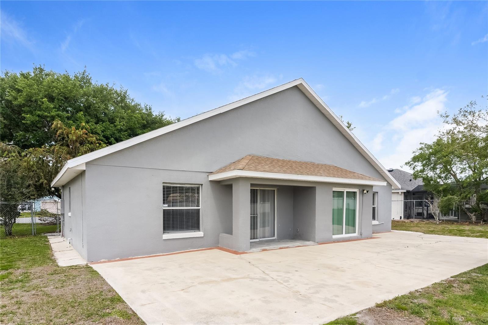 1003 DORKING WAY, KISSIMMEE, FL, 34758