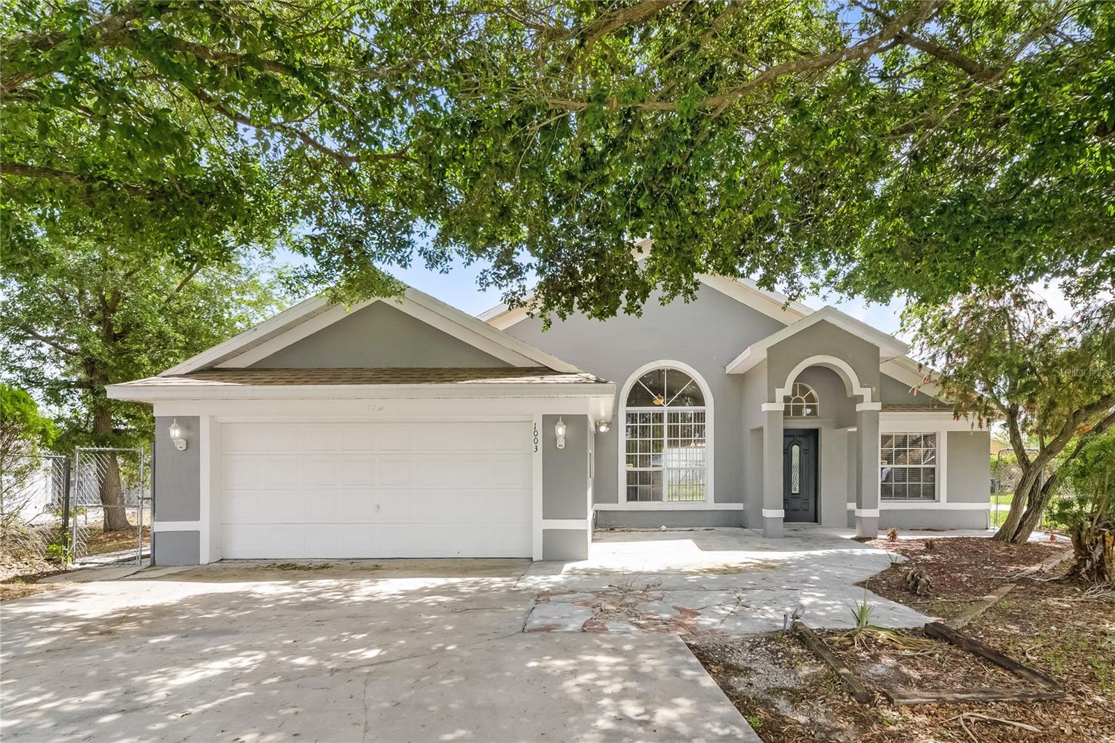 1003 DORKING WAY, KISSIMMEE, FL, 34758