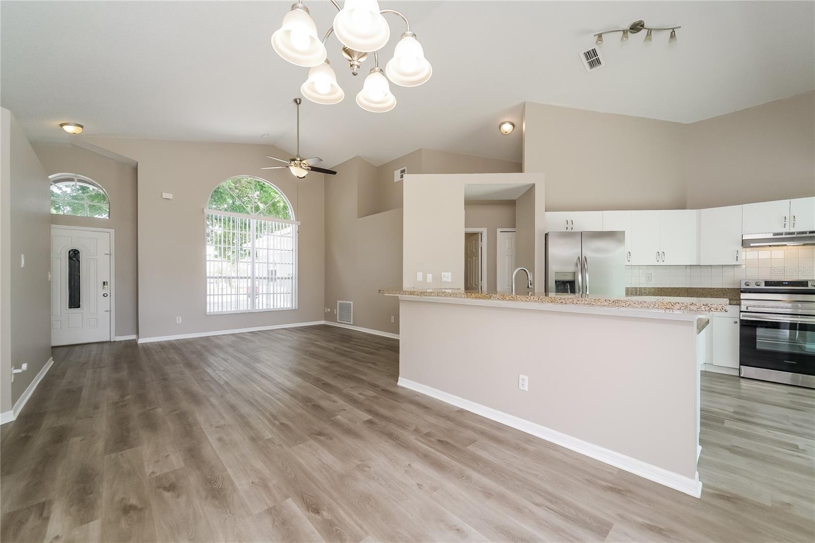 1003 DORKING WAY, KISSIMMEE, FL, 34758