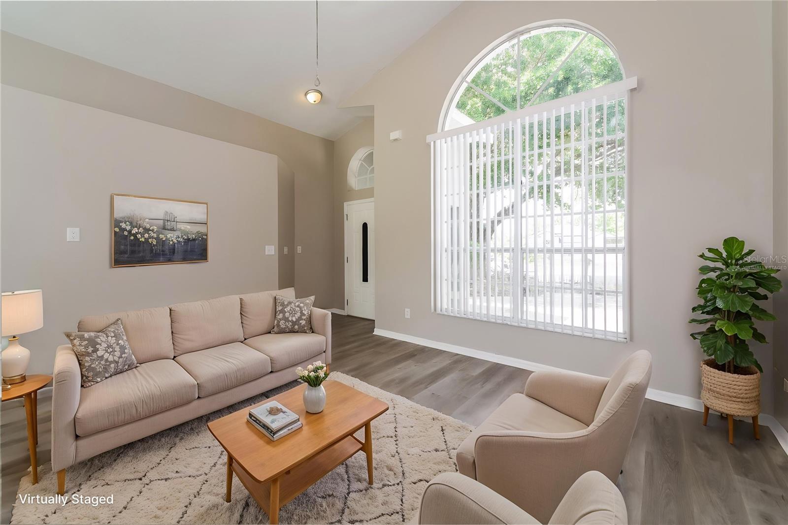 1003 DORKING WAY, KISSIMMEE, FL, 34758