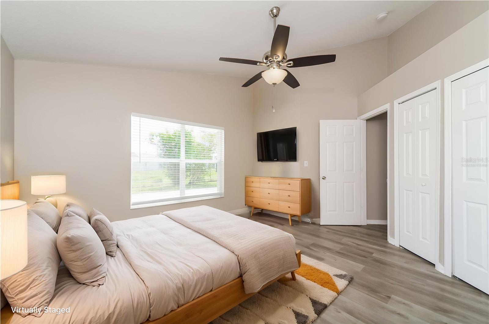 1003 DORKING WAY, KISSIMMEE, FL, 34758